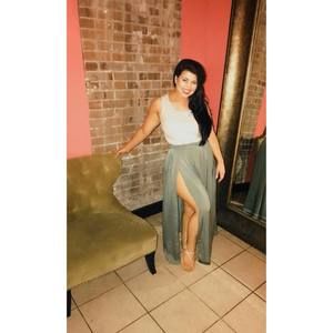 Meet your Posher, Ashley